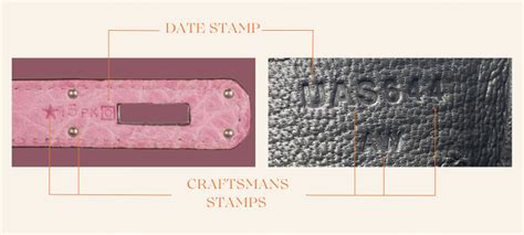 stamp d hermes|hermes identification.